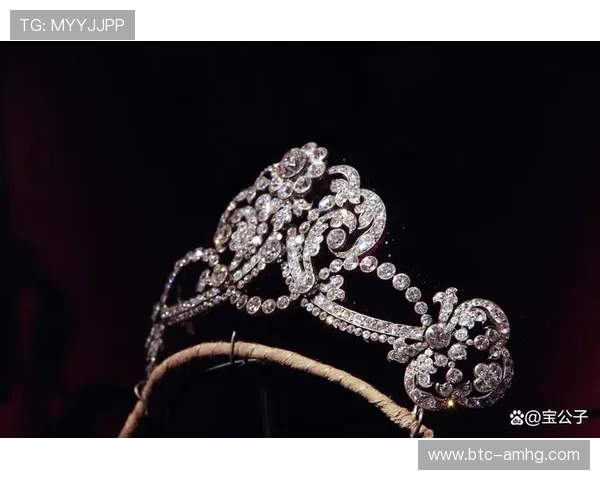 奥地利皇冠的历史故事与著名皇室成员的关联