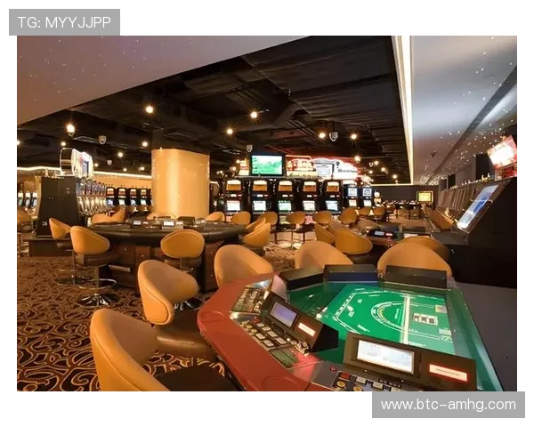 新濠国际在澳门的赌场经营模式与市场表现深入研究