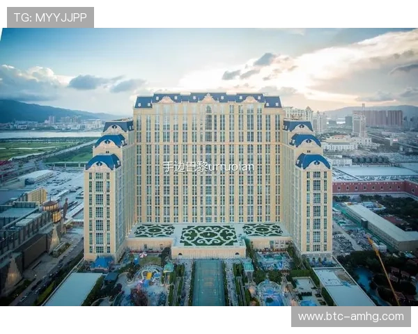 澳门巴黎人欢迎您的到来,尽享豪华住宿和精彩娱乐的完美结合