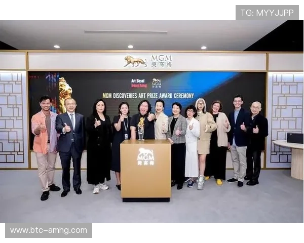 澳门美高梅雕像令人惊叹的艺术之作展现了豪华与创意的完美结合